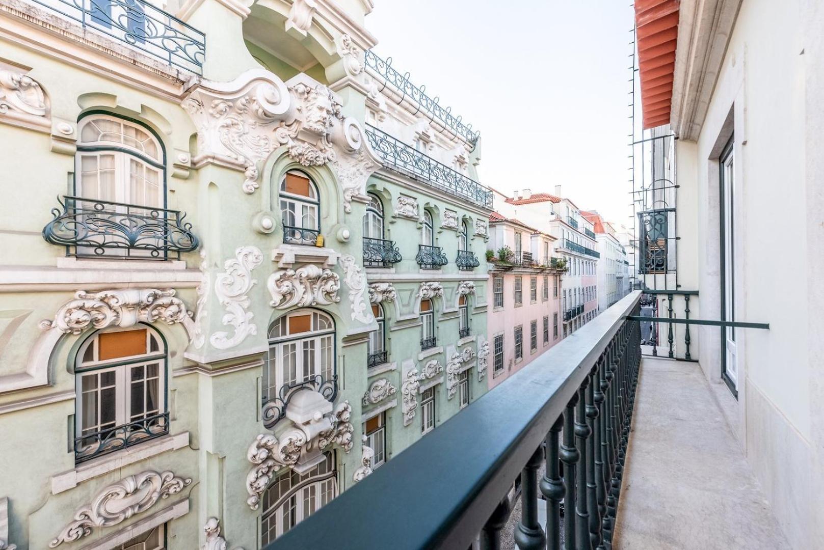 Guestready - Baixa Collection Apartment I Lisboa 外观 照片